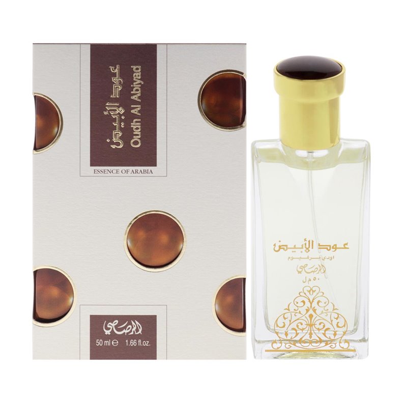 RASASI ESSENCE OF ARABIA EAU DE PARFUM 50ML VAPORIZADORUNISEX