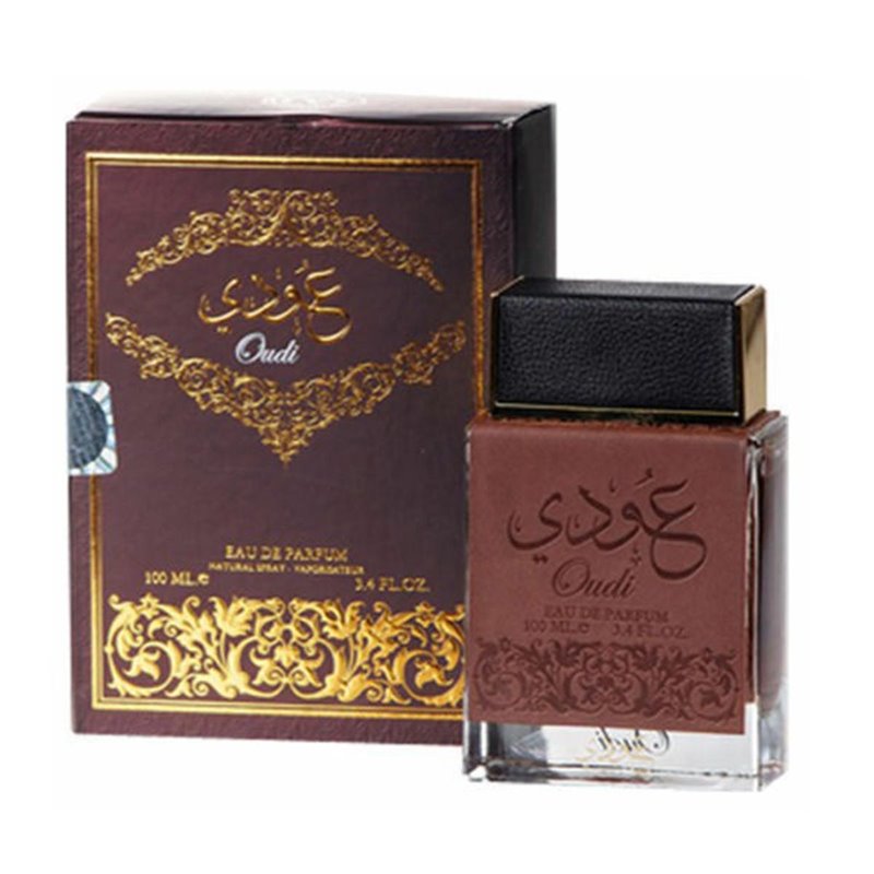 AL AMEERAT OUDI EAU DE PARFUM 100MLHOMBRE