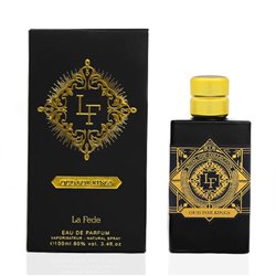 LA FEDE OUD FOR KINGS EAU DE PARFUM 75ML;HOMBRE