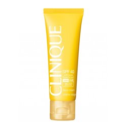 CLINIQUE SOLAR FACE CREAM SPF40 50MLUNISEX