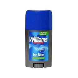 WILLIAMS ICE BLUE DESODORANTE STICK 75ML;HOMBRE