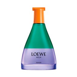 LOEWE AGUA MIAMI EAU DE TOILETTE 50MLMUJER