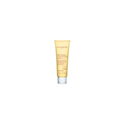 CLARINS FACIAL ESPUMA LIMPIADORA HIDRATANTE 125ML;MUJER