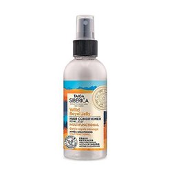 NATURA SIBERICA TAIGA ACONDICIONADOR CAPILAR NATURAL 1UNMUJER