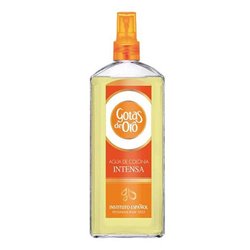 INSTITUTO ESPAÑOL GOTAS DE ORO AGUA DE COLONIA INTENSA 400MLMUJER