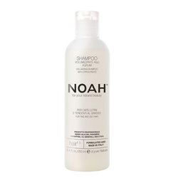 NOAH CITRICO CHAMPU VOLUMIZANTE 250ML;MUJER