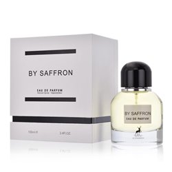 MAISON ALHAMBRA BY SAFFRON EAU DE PARFUM 100ML VAPORIZADORUNISEX