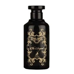 MAISON ALHAMBRA THE SERPENT EAU DE PARFUM 100ML VAPORIZADORUNISEX