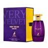 MAISON ALHAMBRA VERY VELVET VELVET ORCHID EAU DE PARFUM 100ML VAPORIZADORHOMBRE