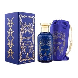 MAISON ALHAMBRA THE MYTH EAU DE PARFUM 100ML VAPORIZADOR;UNISEX