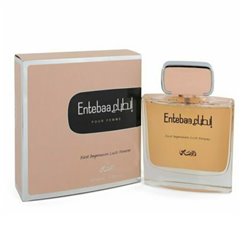 RASASI ENTEBAA EAU DE PARFUM 100ML;MUJER