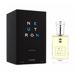 AJMAL NEUTRON EAU DE PARFUM 100ML VAPORIZADOR;HOMBRE