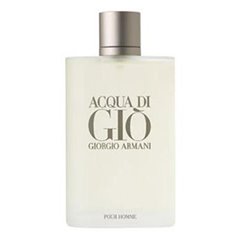 GIORGIO ARMANI ACQUA DI GIO EAU DE TOILETTE 200ML VAPORIZADOR;HOMBRE