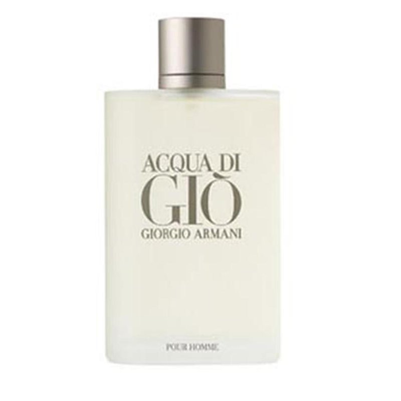 GIORGIO ARMANI ACQUA DI GIO EAU DE TOILETTE 200ML VAPORIZADORHOMBRE