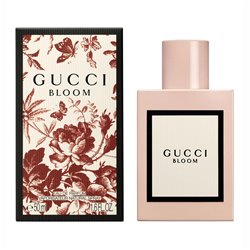 GUCCI BLOOM EAU DE PARFUM 50ML VAPORIZADOR;MUJER