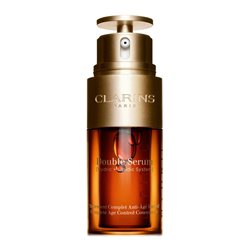 CLARINS CLARINS DOBLE SERUM ANTI-EDAD 30ML;MUJER