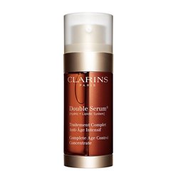 CLARINS CLARINS DOUBLE SERUM ANTI-EDAD INTENSIVO 50ML;MUJER