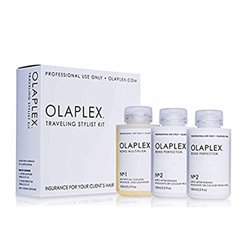 OLAPLEX TRAV STYL KIT 3 PIECES;MUJER