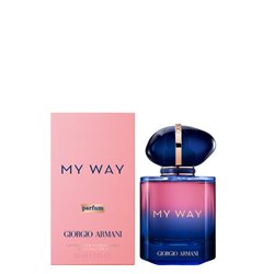 GIORGIO ARMANI MY WAY PARFUM EAU DE PARFUM 50ML VAPORIZADORMUJER