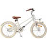 Urban 18 Inch 27 cm Girls Coaster Brake Sand-colored