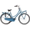 Daily Dutch Basic+ 28 Inch 53 cm Women 3SP Coaster Brake Light blue