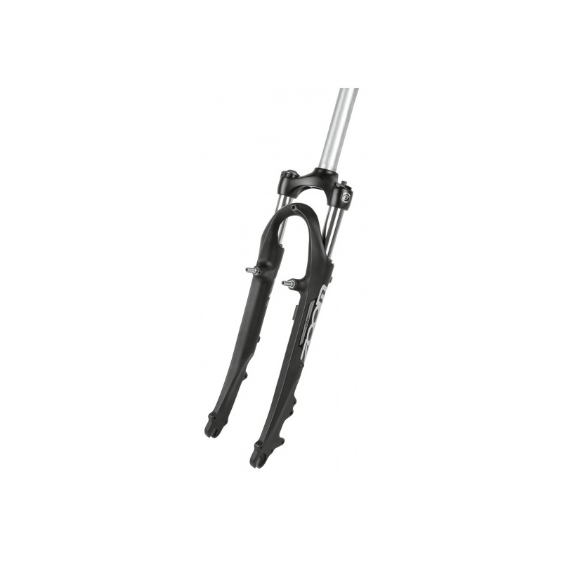 Fork spring 28 Inch Aria 1 Inch Black - Teknashop Ltd