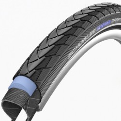 outer tyre Marathon Plus 26 x 1.75 (47-559) black - Teknashop Ltd