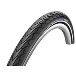 outer tyre Marathon Racer 28 x 1.50 (40-622) black - Teknashop Ltd