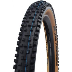 tyre Nobby Nic Perf 29 inch 62-622 rubber black - Teknashop Ltd