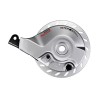 Nexus Rollerbrake Rear BR-C3000-R with standard Braking power Silver - Teknashop Ltd