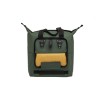 Kota Odense Bicycle Hopper 24 Liter Green -228.542 - Teknashop Ltd