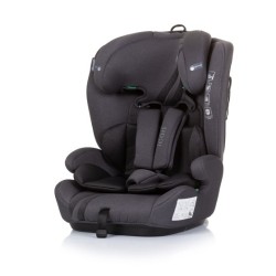 Icon Car seat i-Size 76 -150 cm Group 1, 2 and 3 Granite - Teknashop Ltd