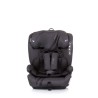 Icon Car seat i-Size 76 -150 cm Group 1, 2 and 3 Granite - Teknashop Ltd