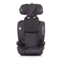 Icon Car seat i-Size 76 -150 cm Group 1, 2 and 3 Granite - Teknashop Ltd