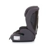 Icon Car seat i-Size 76 -150 cm Group 1, 2 and 3 Granite - Teknashop Ltd