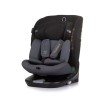 Motion Car seat i-Size 40-150 cm Isofix 360Â° Obsidian - Teknashop Ltd