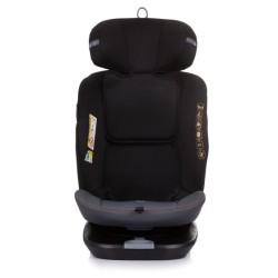 Motion Car seat i-Size 40-150 cm Isofix 360Â° Obsidian - Teknashop Ltd