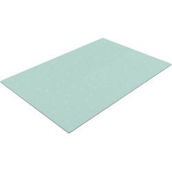 Active-Tots Playmat Mint Blue from 0 Months - Teknashop Ltd