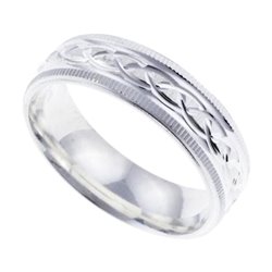 Ladies' Ring Cristian Lay 53336220 (Size 22) (S0302505) - Teknashop Ltd