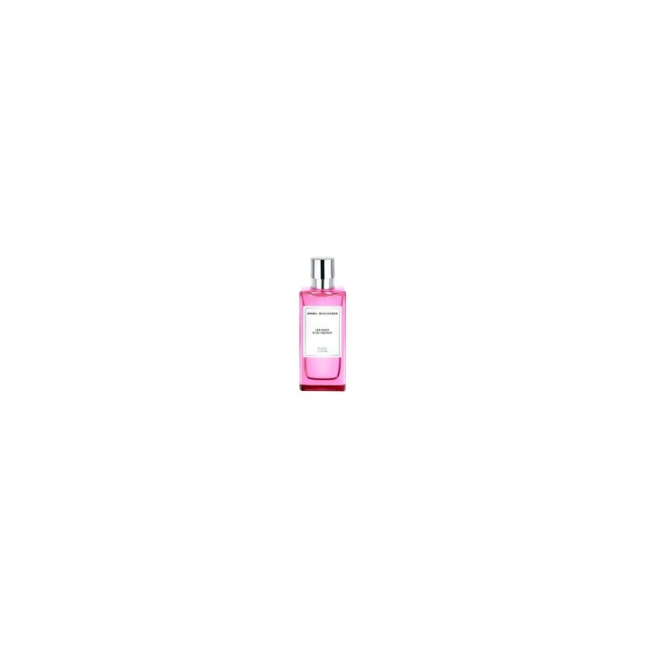 Angel Schlesser Les Eaux D'un Instant Exotic Lychee Edt Spray 100ml - unisex - Teknashop Ltd