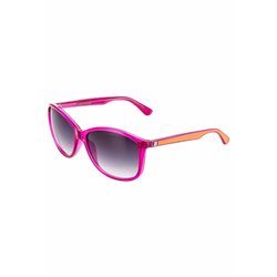 Ladies'Sunglasses Converse CV PEDAL NEON PINK 60 (ø 60 mm) (S0303804) - Teknashop Ltd