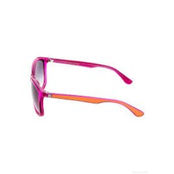 Ladies'Sunglasses Converse CV PEDAL NEON PINK 60 (ø 60 mm) (S0303804) - Teknashop Ltd