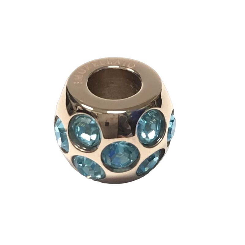 Ladies'Beads Morellato SCZ384 Blue Bronze (S0308662) - Teknashop Ltd