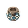 Ladies'Beads Morellato SCZ384 Blue Bronze (S0308662) - Teknashop Ltd