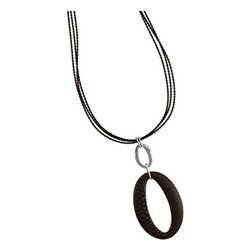 Ladies'Necklace Panarea CP1M (32 cm) (S0309855) - Teknashop Ltd