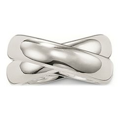 Ladies' Ring Thomas Sabo TR1917-001-12-52 (12) (S0310016) - Teknashop Ltd