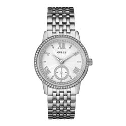 Ladies' Watch Guess W0573L1 (Ø 39 mm) (S0310223) - Teknashop Ltd