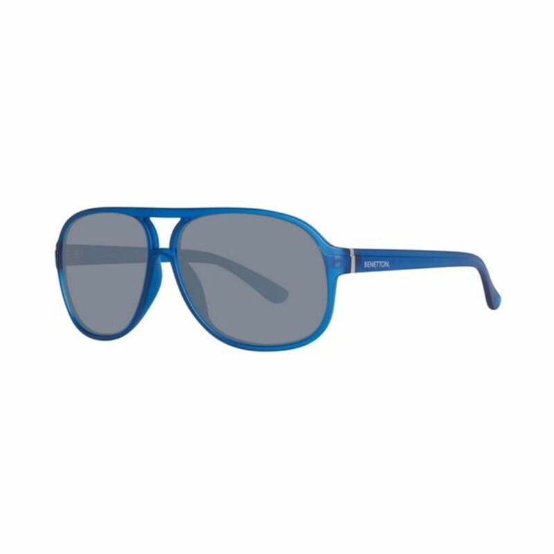 Men's Sunglasses Benetton BE935S04 ø 60 mm (S0314481) - Teknashop Ltd