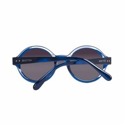 Ladies'Sunglasses Benetton BE985S03 (ø 53 mm) (S0314515) - Teknashop Ltd