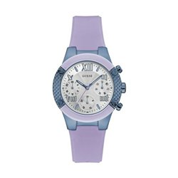 Ladies' Watch Guess W0958L2 (Ø 38 mm) (S0315178) - Teknashop Ltd